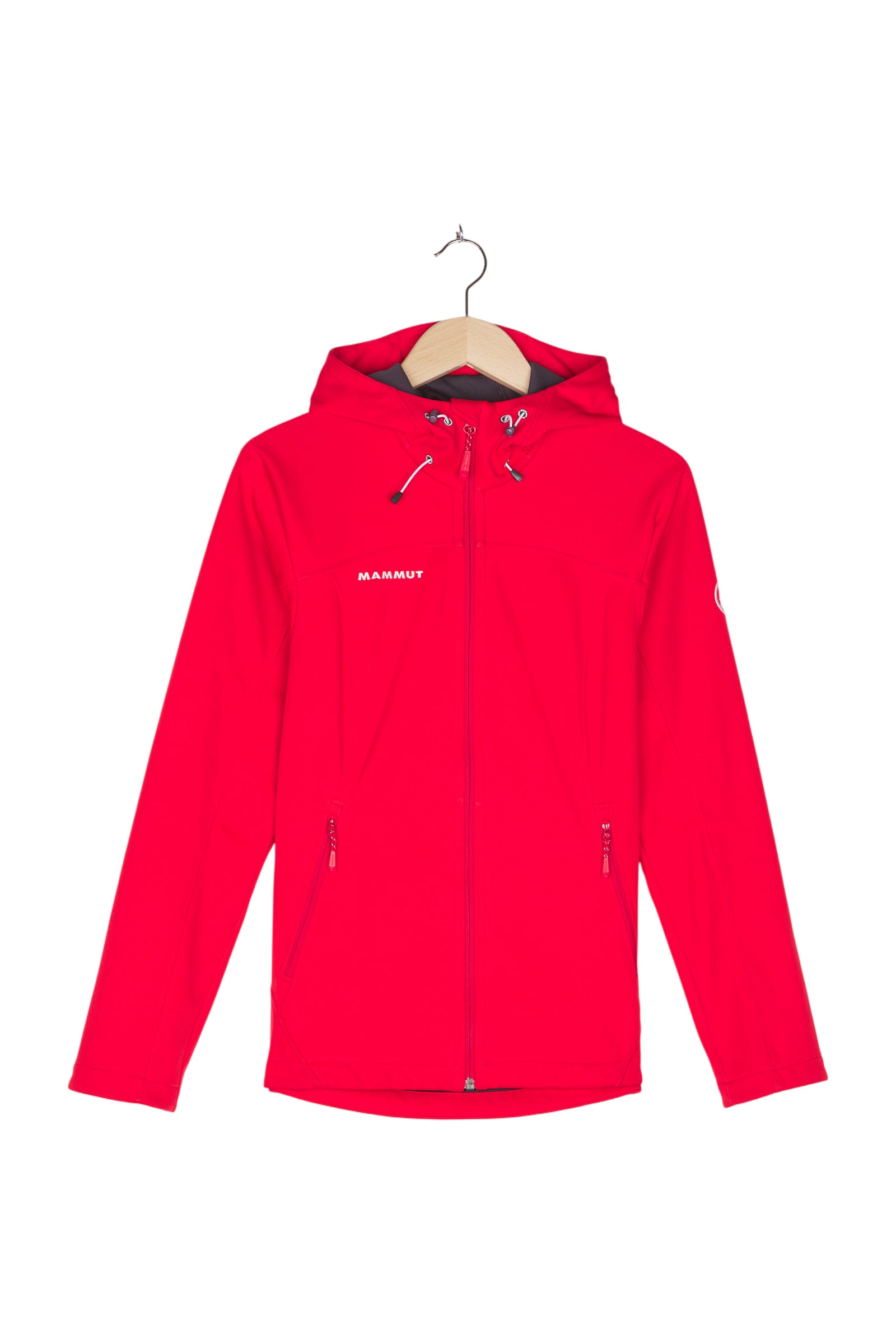 Softshelljacke für Damen